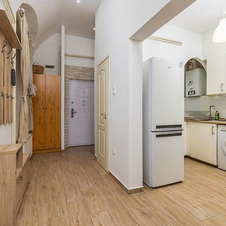 Venus Apartments - Oktogon I Budapest Eksteriør bilde