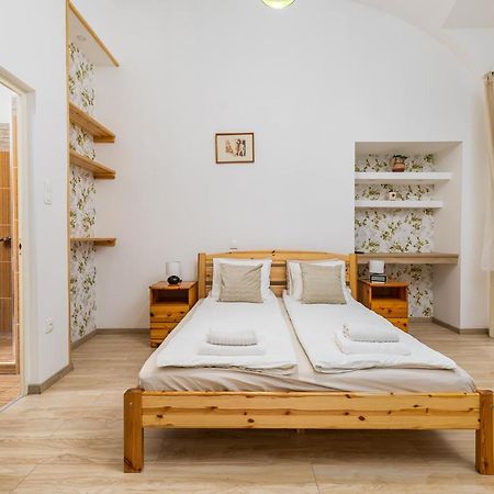 Venus Apartments - Oktogon I Budapest Eksteriør bilde