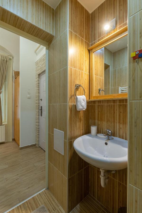 Venus Apartments - Oktogon I Budapest Eksteriør bilde