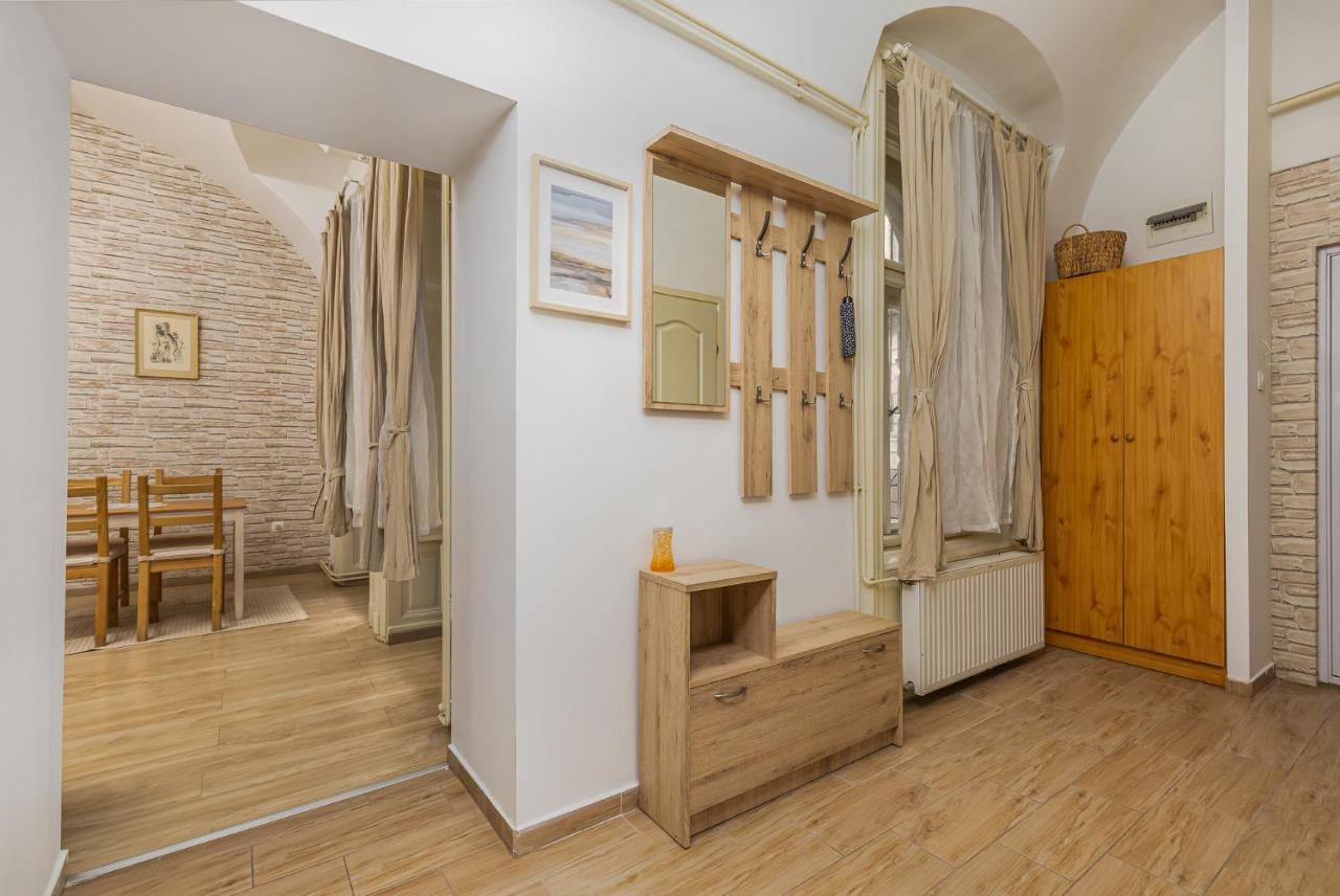 Venus Apartments - Oktogon I Budapest Eksteriør bilde