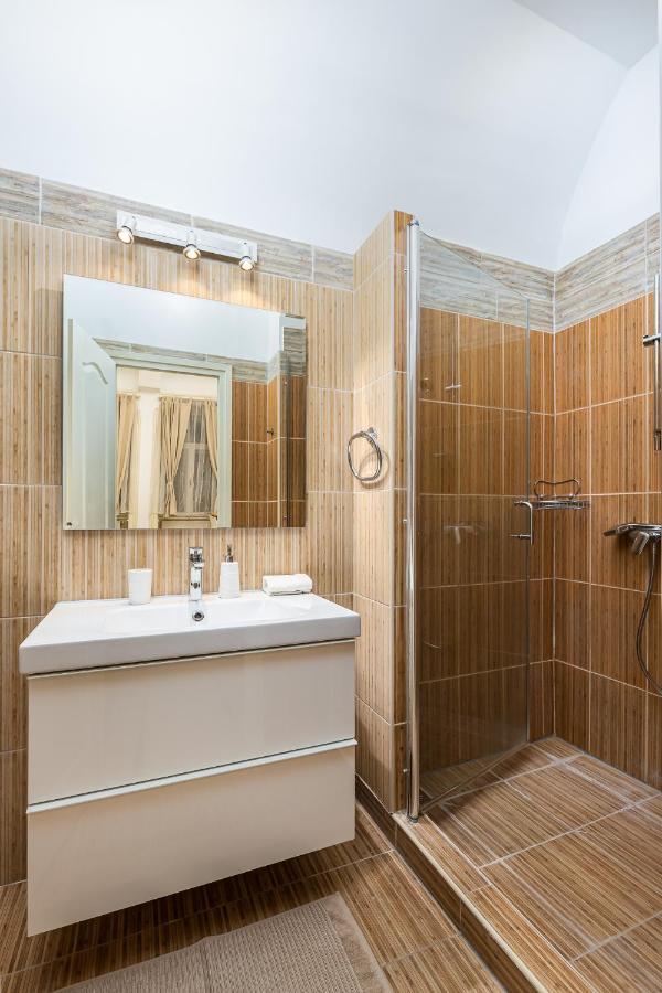 Venus Apartments - Oktogon I Budapest Eksteriør bilde