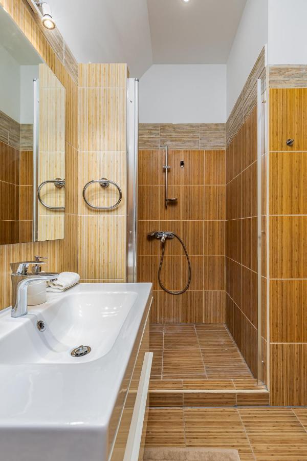 Venus Apartments - Oktogon I Budapest Eksteriør bilde