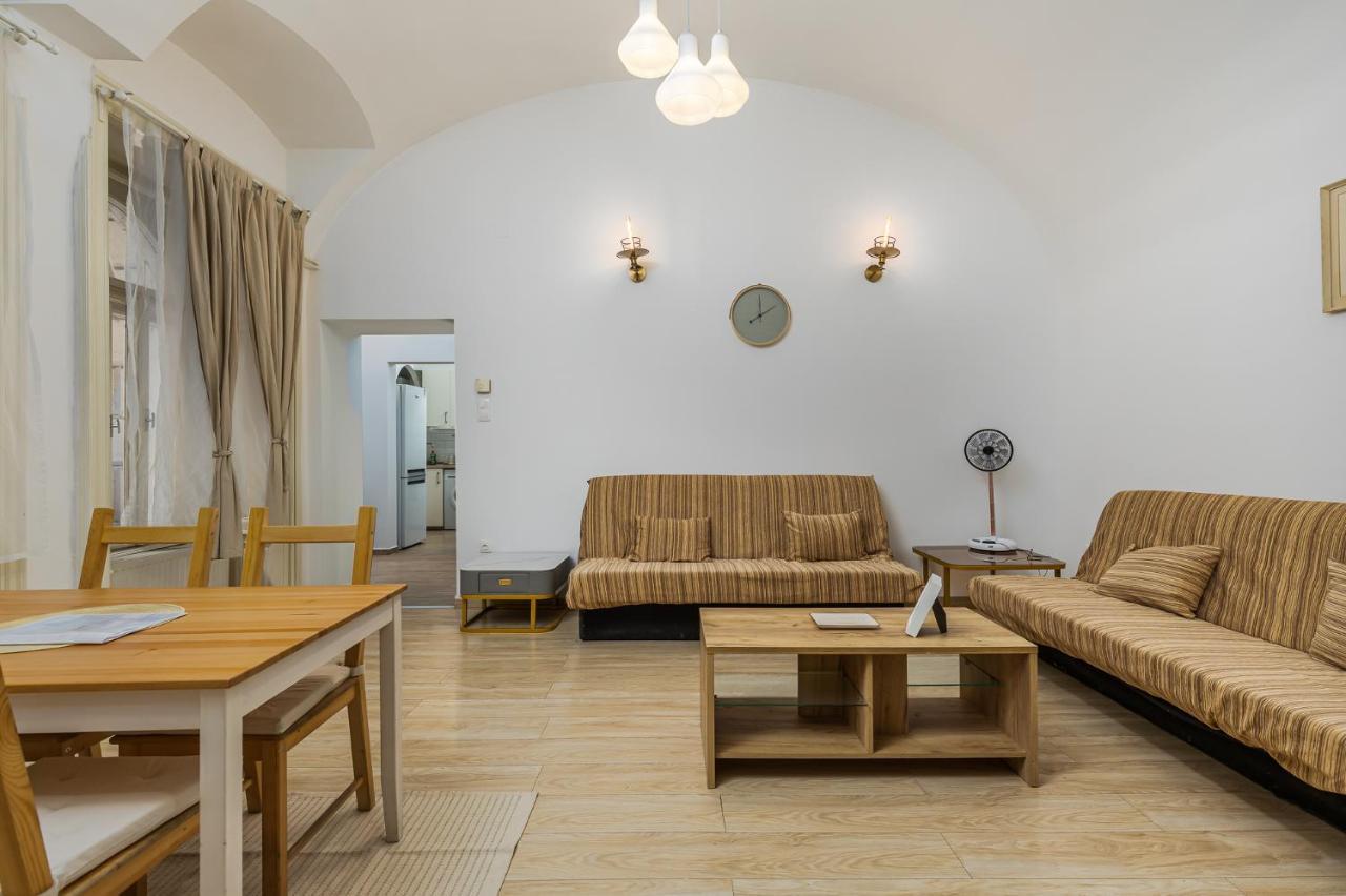 Venus Apartments - Oktogon I Budapest Eksteriør bilde