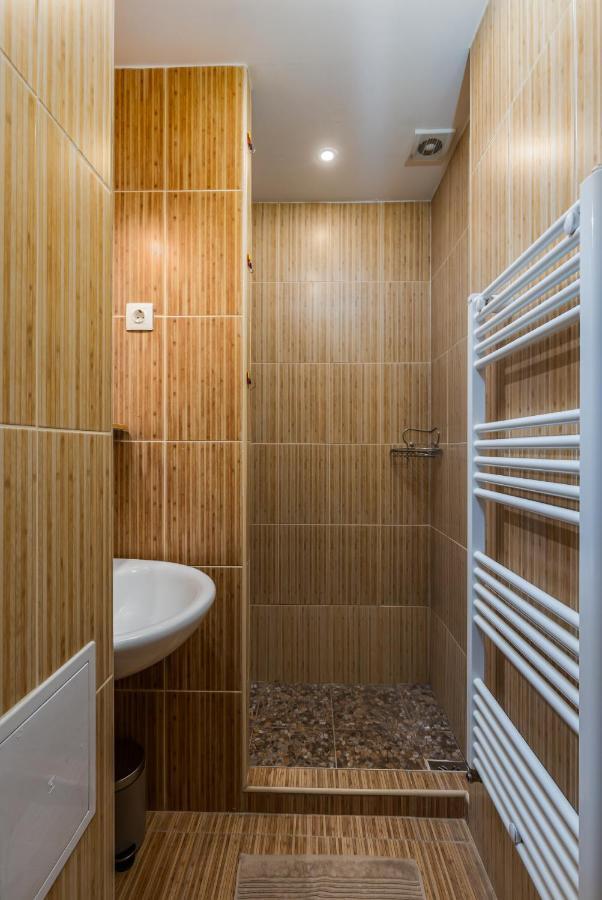 Venus Apartments - Oktogon I Budapest Eksteriør bilde