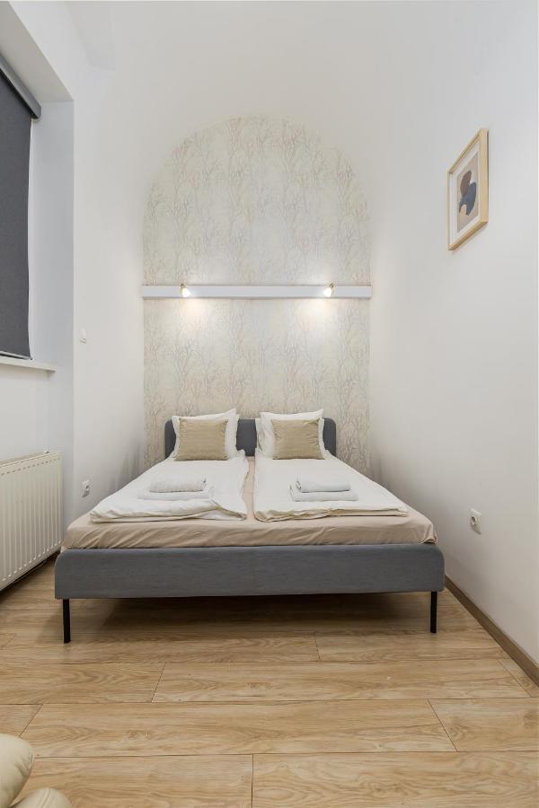 Venus Apartments - Oktogon I Budapest Eksteriør bilde