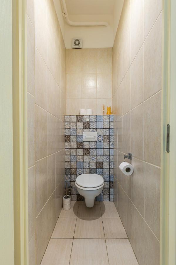 Venus Apartments - Oktogon I Budapest Eksteriør bilde